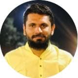 Naishal Dave