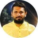 Naishal Dave