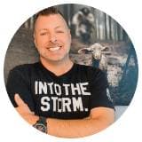 Shawn Whitson