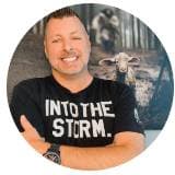 Shawn Whitson