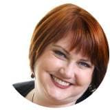 Alison Armstrong