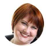 Alison Armstrong