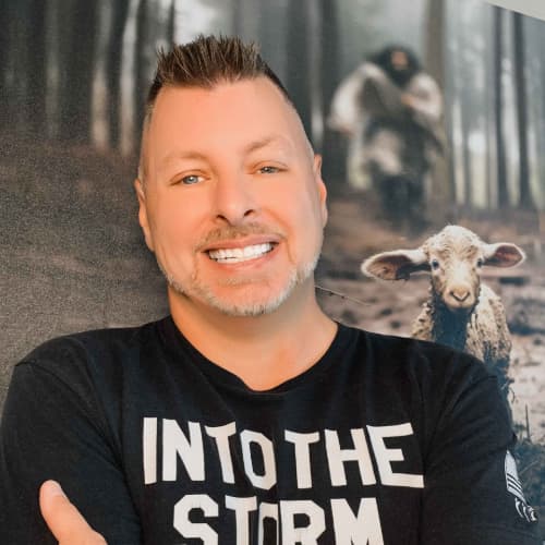 Shawn Whitson