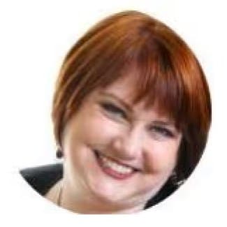 Alison Armstrong