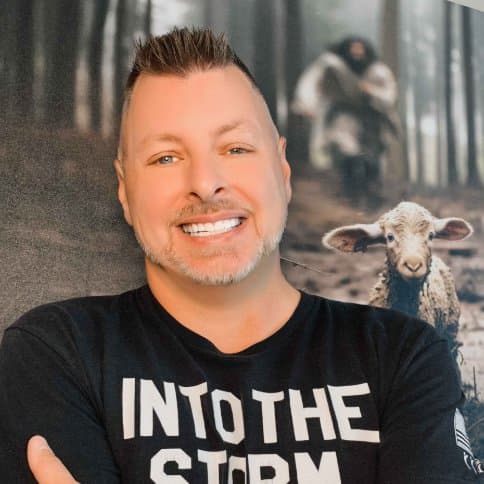Shawn Whitson