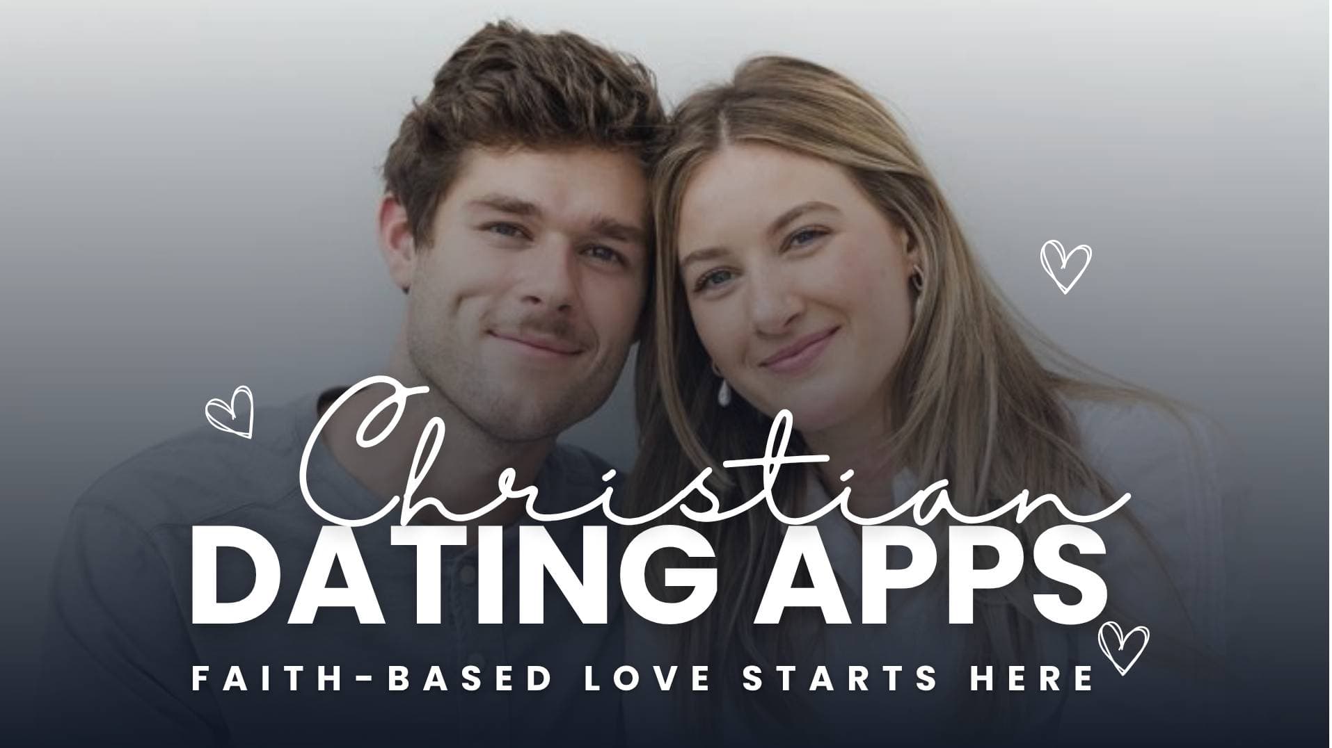 Best Christian Dating Apps in 2026