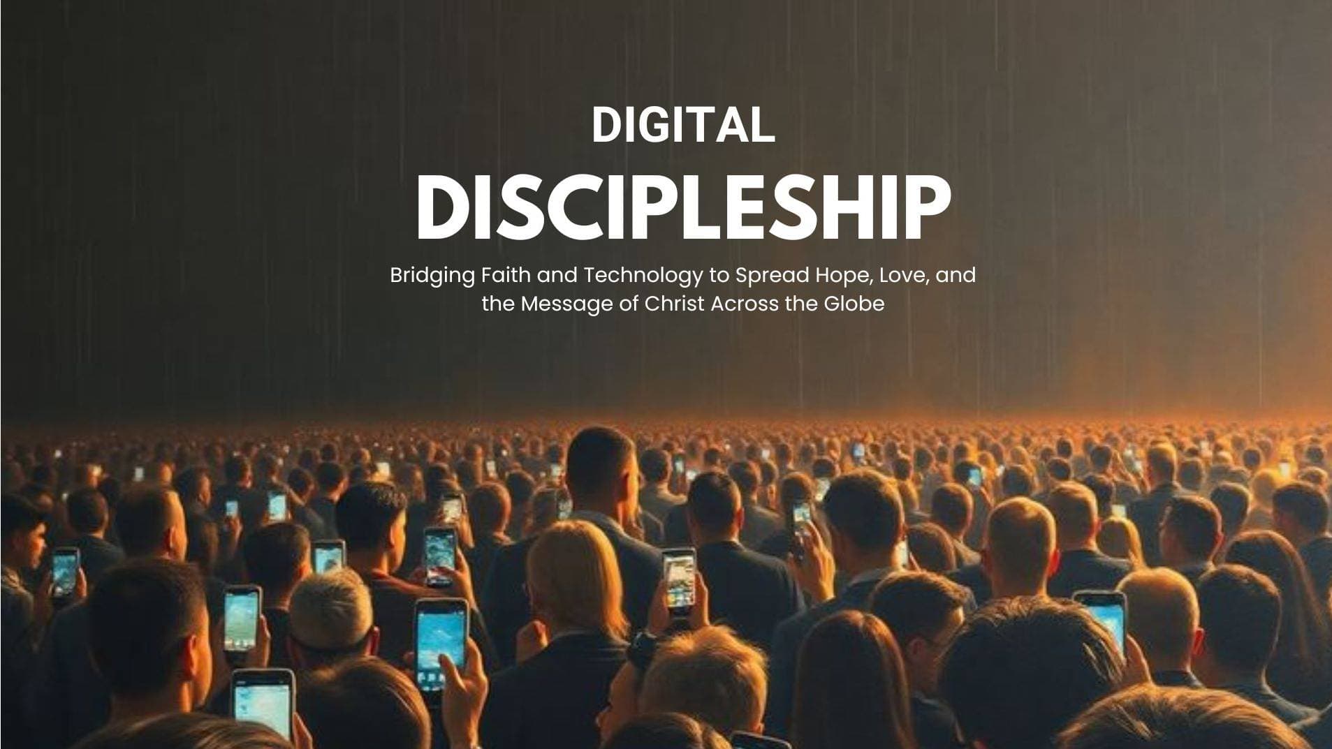 Social Media and Christianity: Sharing Faith in the Digital Age