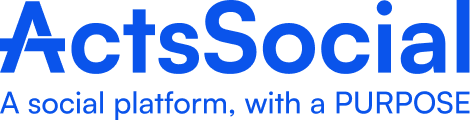 ActsSocial Logo